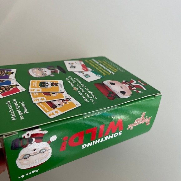 something wild peppermint lane card game NEW - Picture 2 of 5